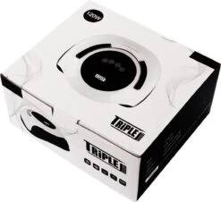 Triple J® UV Lamp Gelnagels - Nageldroger - Nagellamp - Automatische Timer - 36 LEDs - Wit -Nagelbenodigdheden 1200x1098 1