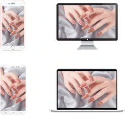 Gellak Starterspakket - Gellak - Acryl Nagels Starterspakket - UV Lamp Gelnagels - Polygel - Gratis E-book 6 Gellak Starterspakket - Gellak - Acryl Nagels Starterspakket - UV Lamp Gelnagels - Polygel - Gratis E-book -Nagelbenodigdheden 1200x1102 1