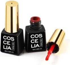 Gellak Starterspakket 12 Kleuren - Gellak - Gellakset - Nagelset - Gelnagels - Nagellak - Gelnagel Kit - UV Lamp 36W - LED - Manicure Set - 12 Kleuren Gel Polish - Nail Art - Nagellamp - Nagelboor - Nageldroger - Nagellak -Nagelbenodigdheden 1200x1110 3