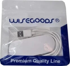 WiseGoods - Premium Nagel LED Lamp Gelnagels - Nagellak Droger - Gellak - 6W - Wit -Nagelbenodigdheden 1200x1122 1