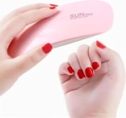 Royala H - Gellak Starterspakket + Inclusief Portable UV LED Lamp + Met 6 Verschillende Gellak Kleuren - Gellak Lamp – Topcoat - Basecoat - Alle Benodigdheden In Eén -Nagelbenodigdheden 1200x1126 2