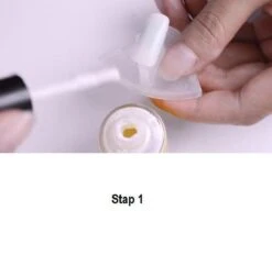 Merkloos EPIN | Panter Print Nagel Stickers | Nagel Folie | 4 Verschillende Panter Print Vellen | Exclusief Lijm | 4 Vel | 20x4 CM -Nagelbenodigdheden 1200x1127 3