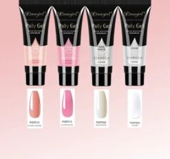 Merkloos Gellak Starterspakket - MEGA Uitgebreid Pakket - Uv Lamp Gelnagels - Elektrische Nagelvijl - Gellak - Gel Nagellak - Polygel - Polygel Kit - Gelnagels Starterspakket - Moederdag Cadeautje 4 Merkloos Gellak Starterspakket - MEGA Uitgebreid Pakket - Uv Lamp Gelnagels - Elektrische Nagelvijl - Gellak - Gel Nagellak - Polygel - Polygel Kit - Gelnagels Starterspakket - Moederdag Cadeautje -Nagelbenodigdheden 1200x1128 2