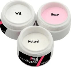 Acrylnagels Set | Nepnagels | Acryl Nagels Kit Starterspakket | Elektrische Nagelvijl | Basispakket | Nail Art Pakket | 42 Kleuren Acryl Poeders/Glitters | 500 Franse Tips | Acrylic Liquid | Nagel Lijm | Plaknagels | 73 Delig | Nagel Set | Nagelstad -Nagelbenodigdheden 1200x1130 12