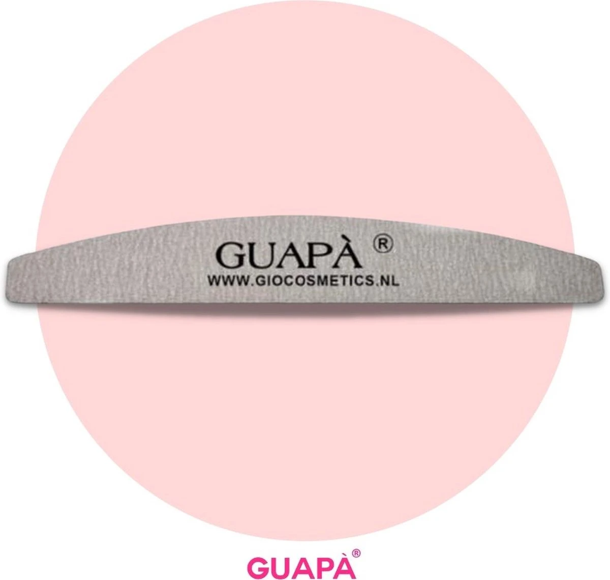 GUAPÀ® Acrylpoeder Pink | Acrylic Powder Roze | Acryl Nagels | Starterspakket | 25 gr | Professionele Kwaliteit Acryl Poeder GUAPÀ® Acrylpoeder Pink | Acrylic Powder Roze | Acryl Nagels | Starterspakket | 25 Gr | Professionele Kwaliteit Acryl Poeder -Nagelbenodigdheden 1200x1140 4