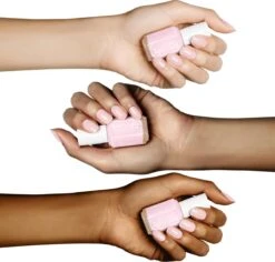 Essie Sugar Daddy 15 - Roze - Nagellak -Nagelbenodigdheden 1200x1148 1