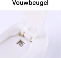 WiseGoods - Premium Nagel LED Lamp Gelnagels - Nagellak Droger - Gellak - 6W - Wit -Nagelbenodigdheden 1200x1149 1