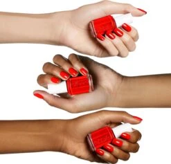 Essie Fifth Avenue 64 - Rood - Nagellak 9 Essie Fifth Avenue 64 - Rood - Nagellak -Nagelbenodigdheden 1200x1152