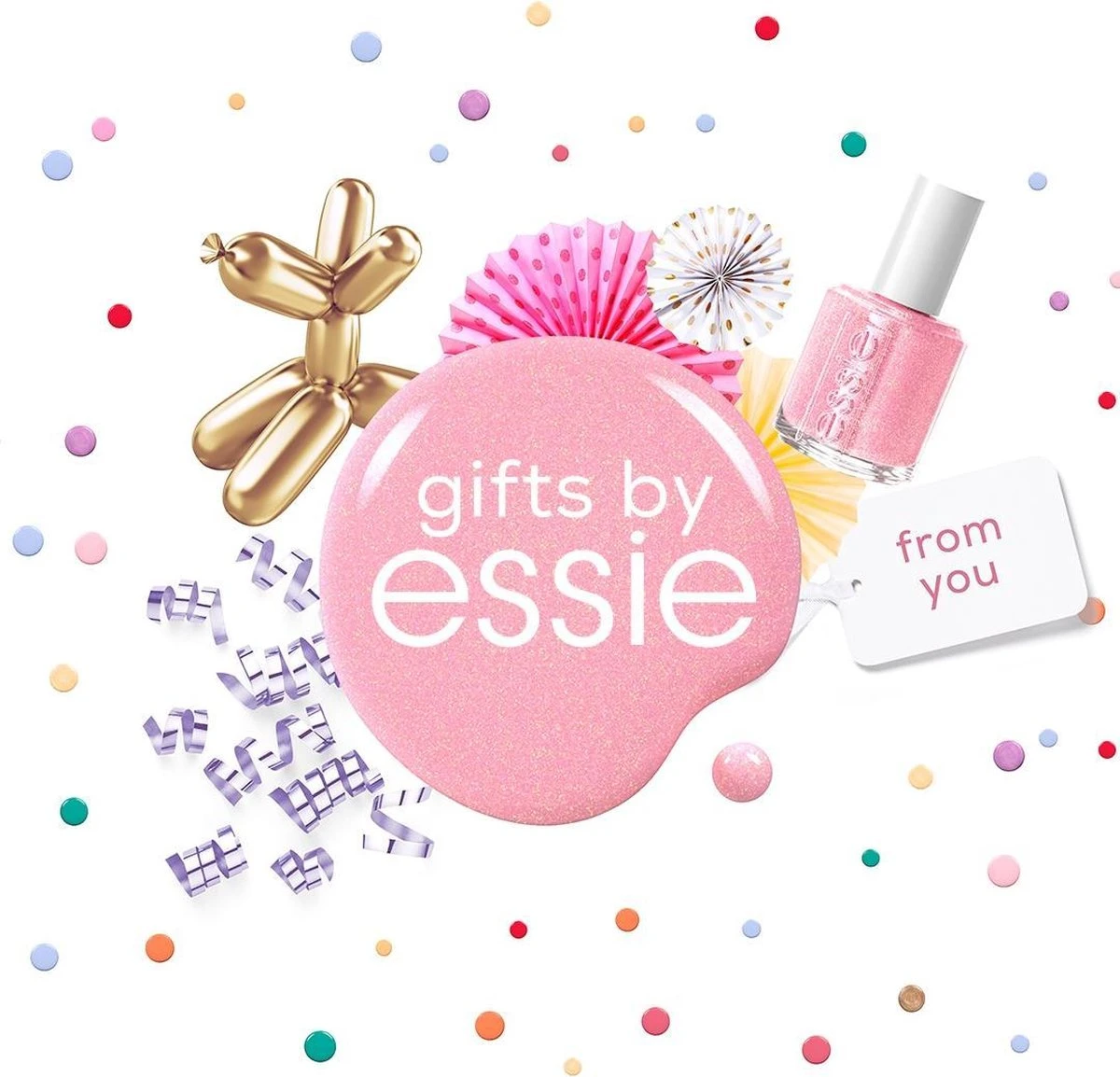 Essie cadeaucollectie - 633 cheers up - zachtroze nagellak met parelmoer finish - 13,5 ml Essie Cadeaucollectie - 633 Cheers Up - Zachtroze Nagellak Met Parelmoer Finish - 13,5 Ml -Nagelbenodigdheden 1200x1154 1