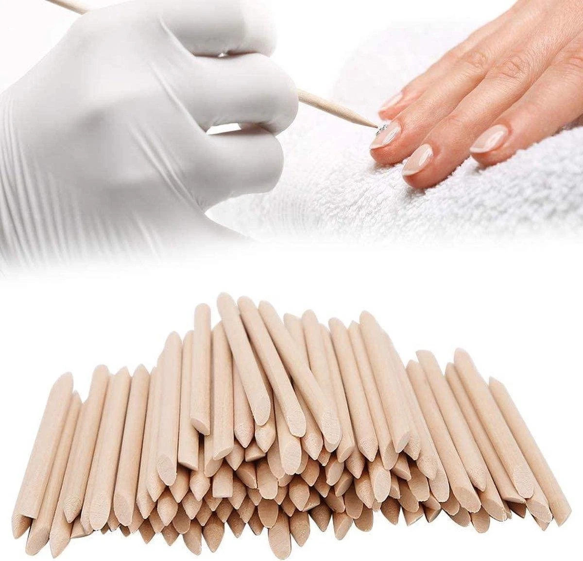 GUAPÀ® Gellak Nagel Verwijderaar Deluxury Kit voor alle Gel Nagels | Gel Nagellak Remover | Soak Off Remover | Aceton | Gelnagellak | 2 x 100 ml GUAPÀ® Gellak Nagel Verwijderaar Deluxury Kit Voor Alle Gel Nagels | Gel Nagellak Remover | Soak Off Remover | Aceton | Gelnagellak | 2 X 100 Ml -Nagelbenodigdheden 1200x1156 2