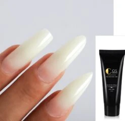 Royala - Professionele Poly Gel Starter Kit POG3. – 6 Kleuren Polygel + 6 Kleuren UV Gel - 12 Kleuren Polygel Pakket - Incl. 36 W UV Nageldroger - Poly Acryl Nagels - Nail Art - Gel Lak -Nagelbenodigdheden 1200x1157 1