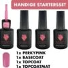 Merkloos #PERKYPINKSERIE - Influence Gellac - Roze Gellak - Gellak Roze UV - UV Gellak - Gel Nagellak - Basecoat - Topcoat - Topcoatmat - No Wipe - Startersset - Kado Vrouw - Valentijns Cadeau - Kado Voor Haar - 4 X 10 Ml 1 Merkloos #PERKYPINKSERIE - Influence Gellac - Roze Gellak - Gellak Roze UV - UV Gellak - Gel Nagellak - Basecoat - Topcoat - Topcoatmat - No Wipe - Startersset - Kado Vrouw - Valentijns Cadeau - Kado Voor Haar - 4 X 10 Ml -Nagelbenodigdheden 1200x1158