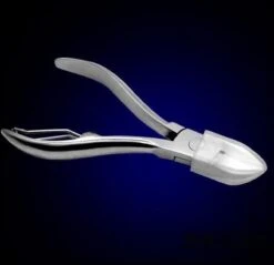 2 Stuks Professionele Nageltang Rvs - Manicure - Pedicure - Nagelverzorging - Nagels Knippen -Nagelbenodigdheden 1200x1162 4