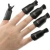 Merkloos EPIN | Nagellak Remover Clips | Nagelclips | 10 Stuks | Zwart 2 Merkloos EPIN | Nagellak Remover Clips | Nagelclips | 10 Stuks | Zwart -Nagelbenodigdheden 1200x1172 2
