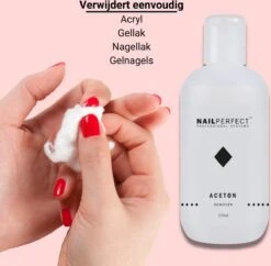 GUAPÀ® Aceton Puur 250 Ml | Nagel Verwijderaar Voor Gellak, Acrylic, Nagellak, Gelnagels | Nagellak Remover 4 GUAPÀ® Aceton Puur 250 Ml | Nagel Verwijderaar Voor Gellak, Acrylic, Nagellak, Gelnagels | Nagellak Remover -Nagelbenodigdheden 1200x1176 1
