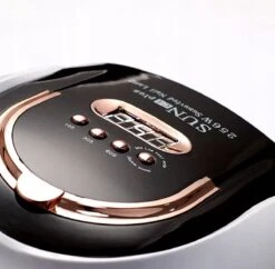 Clavier UV/LED Nagellamp 256W – C4 + EXTREME 5 Clavier UV/LED Nagellamp 256W – C4 + EXTREME -Nagelbenodigdheden 1200x1177 7