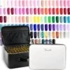 Venalisa 120 Set | 12ml Per Stuk | Professionele Set | Gellak Nagellak | Inclusief Koffer | Polygel | Polygel Kleuren | Polygel Nagels | Polygel Kit -Nagelbenodigdheden 1200x1179 1