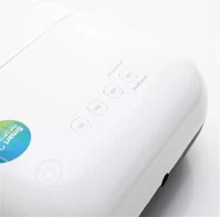 Sun Nageldroger Smart Series - Professionele UV Led Lamp - 48 Watt - Gellak - Nagellak -Nagelbenodigdheden 1200x1184 7