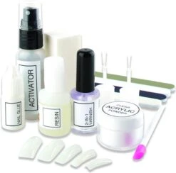 Rio Quick Dip Acryl Extensions - Acryl Nagels 6 Rio Quick Dip Acryl Extensions - Acryl Nagels -Nagelbenodigdheden 1200x1185 7