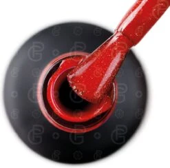 Pink Gellac - Rockstar Red - Gellak - Vegan - Rood - Glanzend - 15ml 5 Pink Gellac - Rockstar Red - Gellak - Vegan - Rood - Glanzend - 15ml -Nagelbenodigdheden 1200x1186