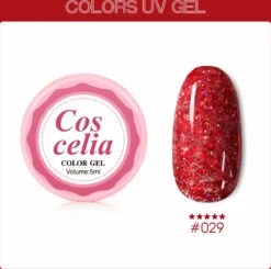 Royala - Professionele Poly Gel Starter Kit POG3. – 6 Kleuren Polygel + 6 Kleuren UV Gel - 12 Kleuren Polygel Pakket - Incl. 36 W UV Nageldroger - Poly Acryl Nagels - Nail Art - Gel Lak -Nagelbenodigdheden 1200x1188 5