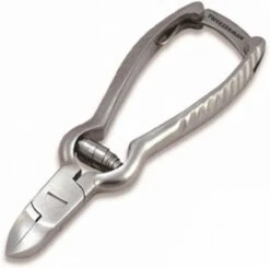 Tweezerman Teennagelknipper Stainless Steel Nagelschaar 1 St 5 Tweezerman Teennagelknipper Stainless Steel Nagelschaar 1 St -Nagelbenodigdheden 1200x1189 10