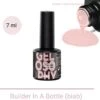 GUAPÀ® BIAB Builder Gel In A Bottle | BIAB Nagellak | Gelnagels Starterspakket | Nagellak | Gellak Pink | Builder Gel | 7 Ml Enchanted -Nagelbenodigdheden 1200x1189