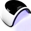96W Nageldroger Sun H3 Plus Met UV LED Lamp Nagels - Gellak/Gelnagels/Gel Nagellak Droger - Nagellamp / Nagel Lamp Geschikt Voor Professioneel Gebruik -Nagelbenodigdheden 1200x1190 6