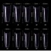 T-Vormige -Nagel Tips -Kort Opzetstukje - Clear - 500 Stuks - Tips Nail Extension- False Tips Plaknagels – Nageltips - Acrylnagels – Gelnagels -Polygel - Polyacryl 2 T-Vormige -Nagel Tips -Kort Opzetstukje - Clear - 500 Stuks - Tips Nail Extension- False Tips Plaknagels – Nageltips - Acrylnagels – Gelnagels -Polygel - Polyacryl -Nagelbenodigdheden 1200x1190 8