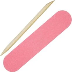 Pink Gellac - Starterspakket Neutral Sense - Met 1 Roze Kleur En LED Lamp - Manicure Set -Nagelbenodigdheden 1200x1191