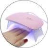 Nagellak Droger SunMini - Professioneel & Compact - LED Verlichting 6W - Gellak - Nagel Lamp - Nagelverzorging - USB Oplader - Nagellak Droger - Nagellak Lamp - Roze 2 Nagellak Droger SunMini - Professioneel & Compact - LED Verlichting 6W - Gellak - Nagel Lamp - Nagelverzorging - USB Oplader - Nagellak Droger - Nagellak Lamp - Roze -Nagelbenodigdheden 1200x1192 2