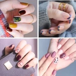 LifeGoods Nageldroger - Voor Gelnagels - 36 LED's - 54W -Nagelbenodigdheden 1200x1192 3