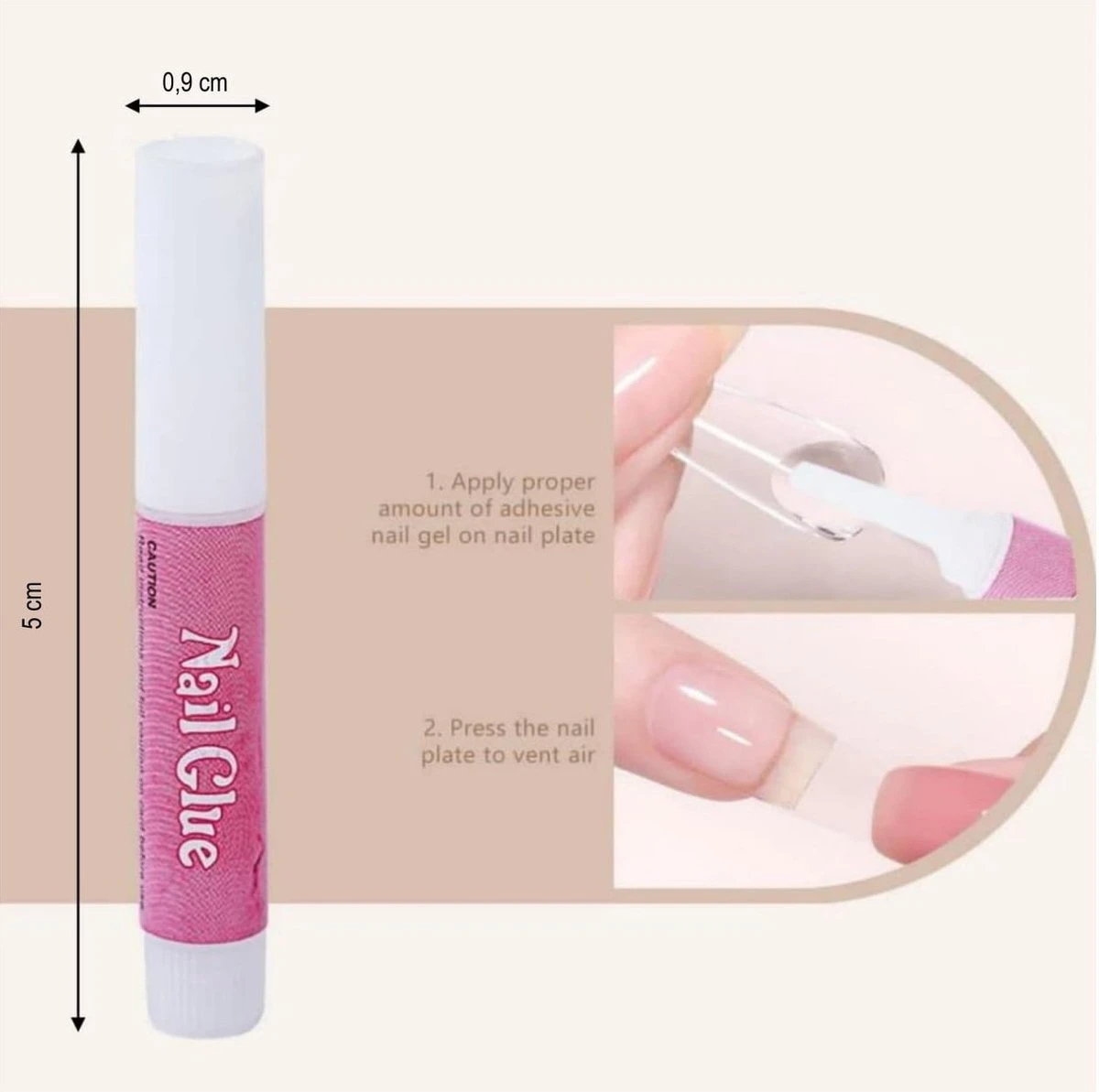 Nagellijm - 20 stuks à 1 gram - Lijm nagels - Lijm kunstnagels - Lijm tips - Nagellijm voor nepnagels - Nagellijm voor tips - Nagellijm voor kunstnagel - Nagellijm steentjes - Tiplijm - Nail glue - Glue tips - Nageltips - Tip lijm kunstnagels Nagellijm - 20 Stuks à 1 Gram - Lijm Nagels - Lijm Kunstnagels - Lijm Tips - Nagellijm Voor Nepnagels - Nagellijm Voor Tips - Nagellijm Voor Kunstnagel - Nagellijm Steentjes - Tiplijm - Nail Glue - Glue Tips - Nageltips - Tip Lijm Kunstnagels -Nagelbenodigdheden 1200x1193 7