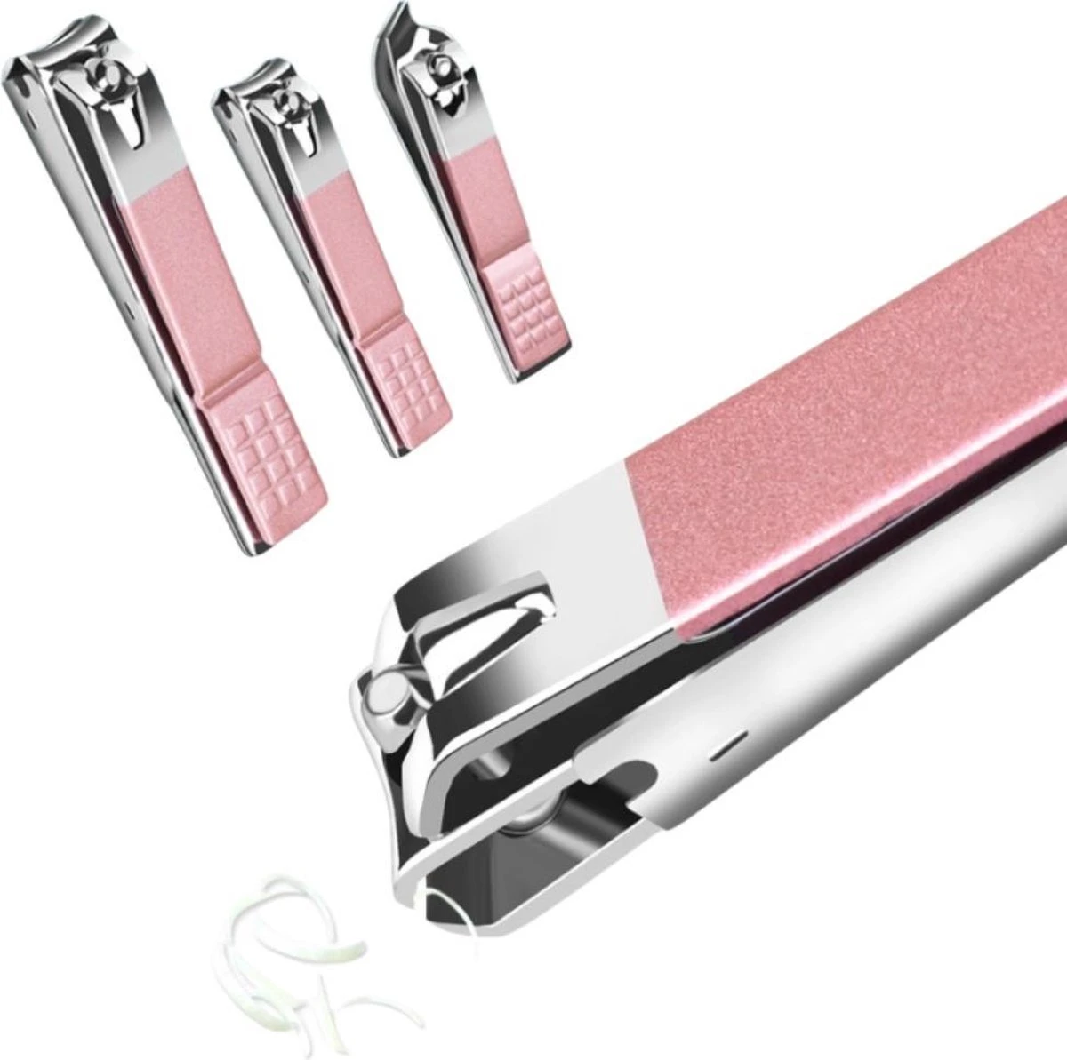 ⭐ATV PERFECTUM Luxe 18-delige - Manicure Set - met Lederen Opbergetui - Manicureset - Nagelschaartje - manicuresetje ⭐ATV PERFECTUM Luxe 18-delige - Manicure Set - Met Lederen Opbergetui - Manicureset - Nagelschaartje - Manicuresetje -Nagelbenodigdheden 1200x1193 8