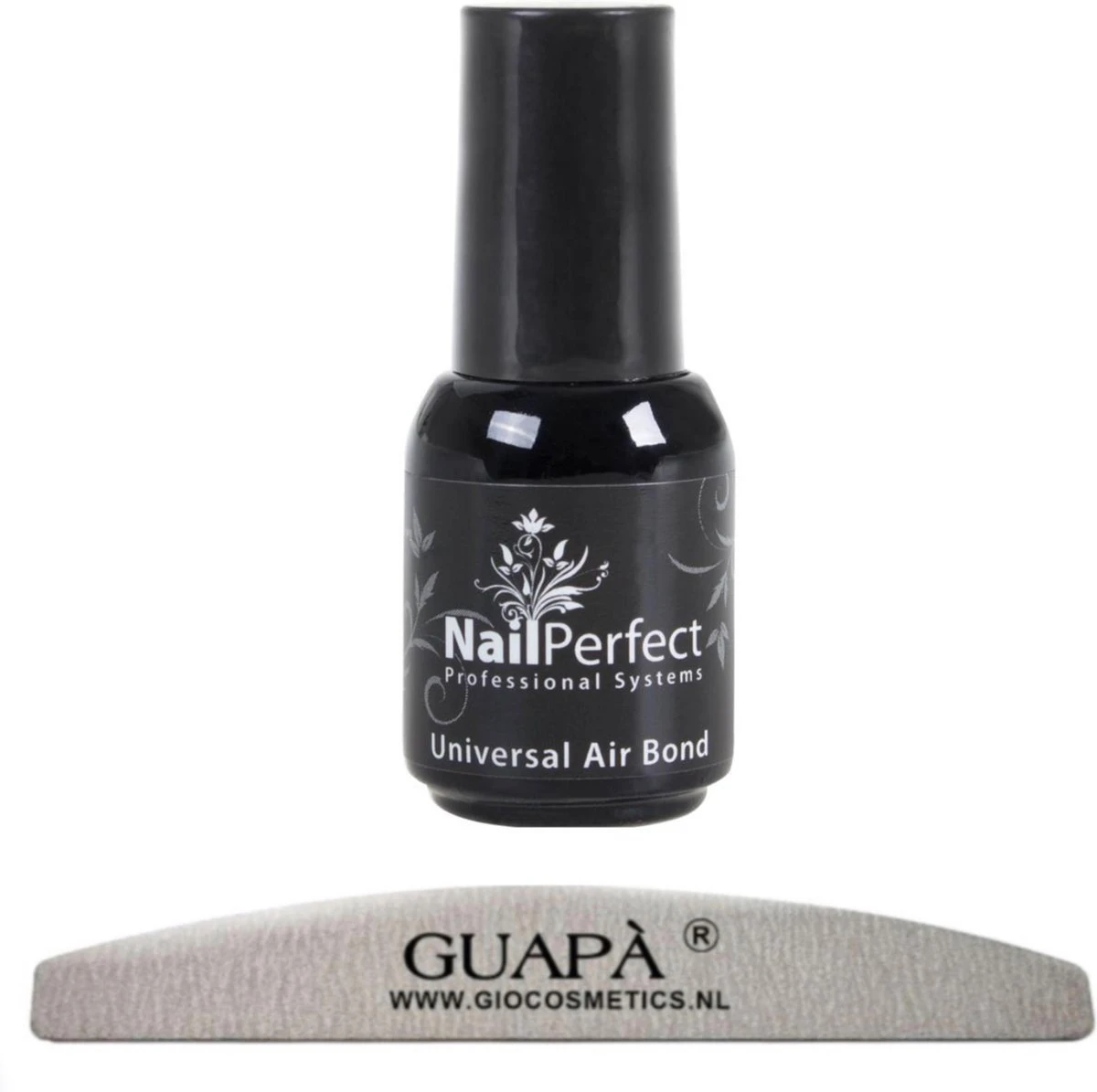 GUAPÀ® Primer 5 ml voor goede hechting van Acryl en Gelnagels | Bonder Gel | Acid-Free Primer | Gel Nagels | Gelnagellak GUAPÀ® Primer 5 Ml Voor Goede Hechting Van Acryl En Gelnagels | Bonder Gel | Acid-Free Primer | Gel Nagels | Gelnagellak -Nagelbenodigdheden 1200x1195 10