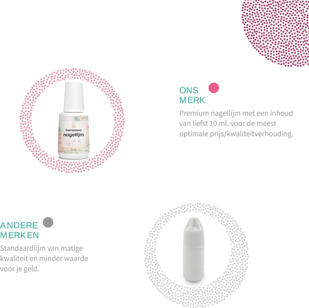 Nagellijm voor Nepnagels (10ML) Geschikt voor Polygel Acryl Nagels Gellak Gel Nagellak - Kunstnagels - Nageltips - Plaknagels - Nagel Lijm Nagellijm Voor Nepnagels (10ML) Geschikt Voor Polygel Acryl Nagels Gellak Gel Nagellak - Kunstnagels - Nageltips - Plaknagels - Nagel Lijm -Nagelbenodigdheden 1200x1196 3