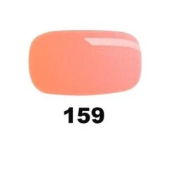 Pink Gellac - Glamorous Peach - Gellak - Vegan - Oranje - Glanzend - 15ml 9 Pink Gellac - Glamorous Peach - Gellak - Vegan - Oranje - Glanzend - 15ml -Nagelbenodigdheden 1200x1197