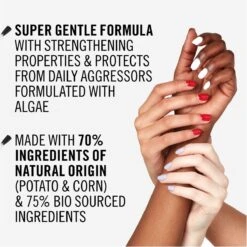 Rimmel London KIND & FREE Vegan Nagellak - 150 Top Coat -Nagelbenodigdheden 1200x1199 3