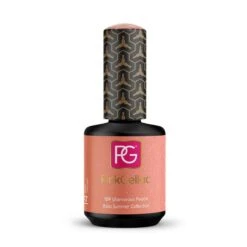Pink Gellac - Glamorous Peach - Gellak - Vegan - Oranje - Glanzend - 15ml 10 Pink Gellac - Glamorous Peach - Gellak - Vegan - Oranje - Glanzend - 15ml -Nagelbenodigdheden 1200x1200 105