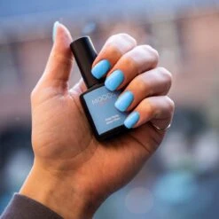 Moods Gellac - Pool Party - Gellak - Zomers Blauw - 15ML 4 Moods Gellac - Pool Party - Gellak - Zomers Blauw - 15ML -Nagelbenodigdheden 1200x1200 140