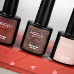 Moods Gellac - Deep Desire - Gellak - Glitter Kleur - 15ML -Nagelbenodigdheden 1200x1200 160