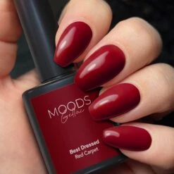 Moods Gellac - Best Dressed - Gellak - Classy Kleur - 15ML -Nagelbenodigdheden 1200x1200 171