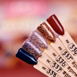 Pink Gellac - Starlight Plum - Gellak - Glitter - 15 Ml 9 Pink Gellac - Starlight Plum - Gellak - Glitter - 15 Ml -Nagelbenodigdheden 1200x1200 18