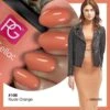 Pink Gellac - Nude Orange - Gellak - Vegan - Oranje - Glanzend - 15ml -Nagelbenodigdheden 1200x1200 2