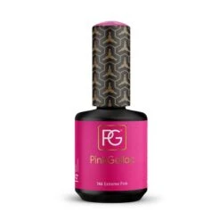 Pink Gellac - Extreme Pink - Gellak - Vegan - Roze - Glanzend - 15ml 8 Pink Gellac - Extreme Pink - Gellak - Vegan - Roze - Glanzend - 15ml -Nagelbenodigdheden 1200x1200 21