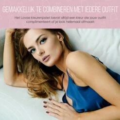 Lovae Cosmetics Gellak - 6-delige Set - Gel Nagellak - Dark Nude - Gellac - 8ML -Nagelbenodigdheden 1200x1200 217