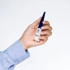 Herome French Manicure Set Pink - Complete Set In 3 Stappen Een French Manicure - Met Een Pink Kleurlak, Een Witte Nagellak Voor De Nagelranden En Een Top Coat - 3x10ml. -Nagelbenodigdheden 1200x1200 291