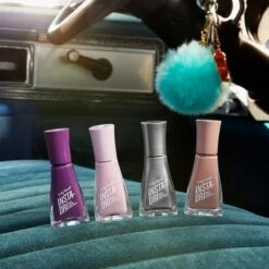 Sally Hansen InstaDri Nagellak - 553 Grease Lightning -Nagelbenodigdheden 1200x1200 309