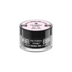 Victoria Vynn Builder Gel - Gel Om Je Nagels Mee Te Verlengen Of Te Verstevigen - PINK GLASS 15ml -Nagelbenodigdheden 1200x1200 312