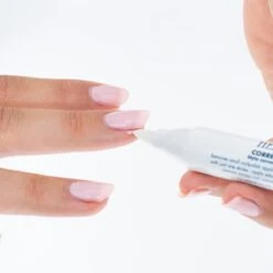 Herome Corrector Pen - Milde Acetonvrije Nagellakremover In Een Handige Stift - 3ml. -Nagelbenodigdheden 1200x1200 332